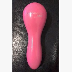 Clarisonic smart profile